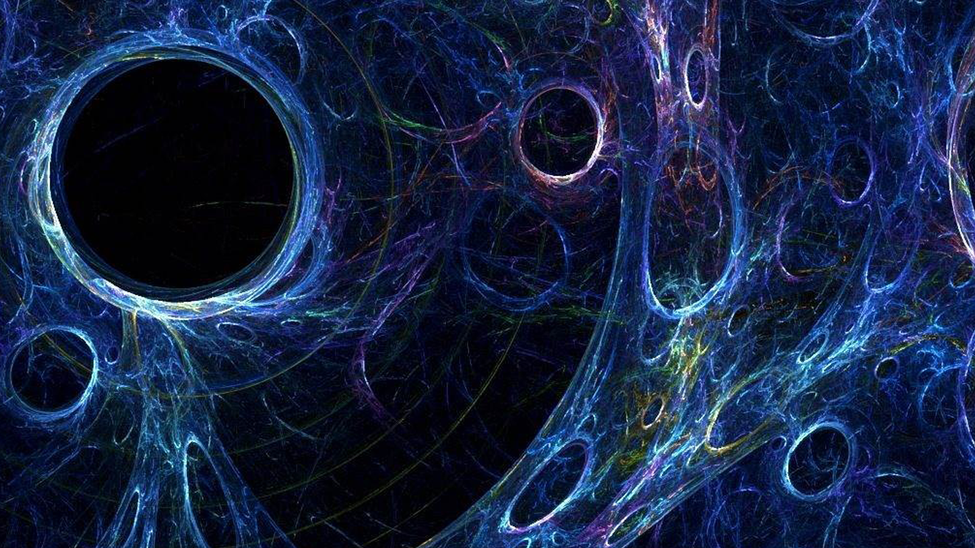 Nuevos estudios confunden a los científicos ¿se equivocaron respecto a la energía oscura?