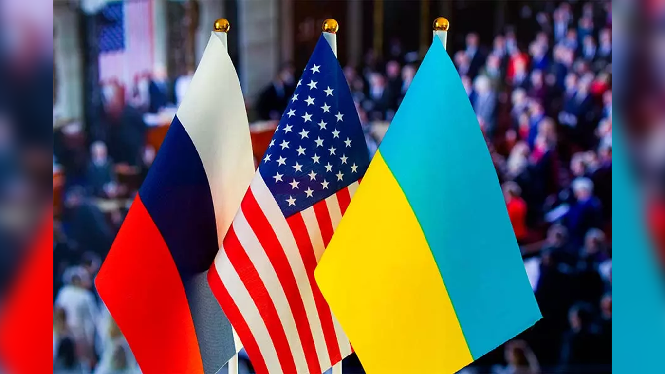 Rusia acusa a EUA de reclutar sicarios mexicanos para combatir en Ucrania