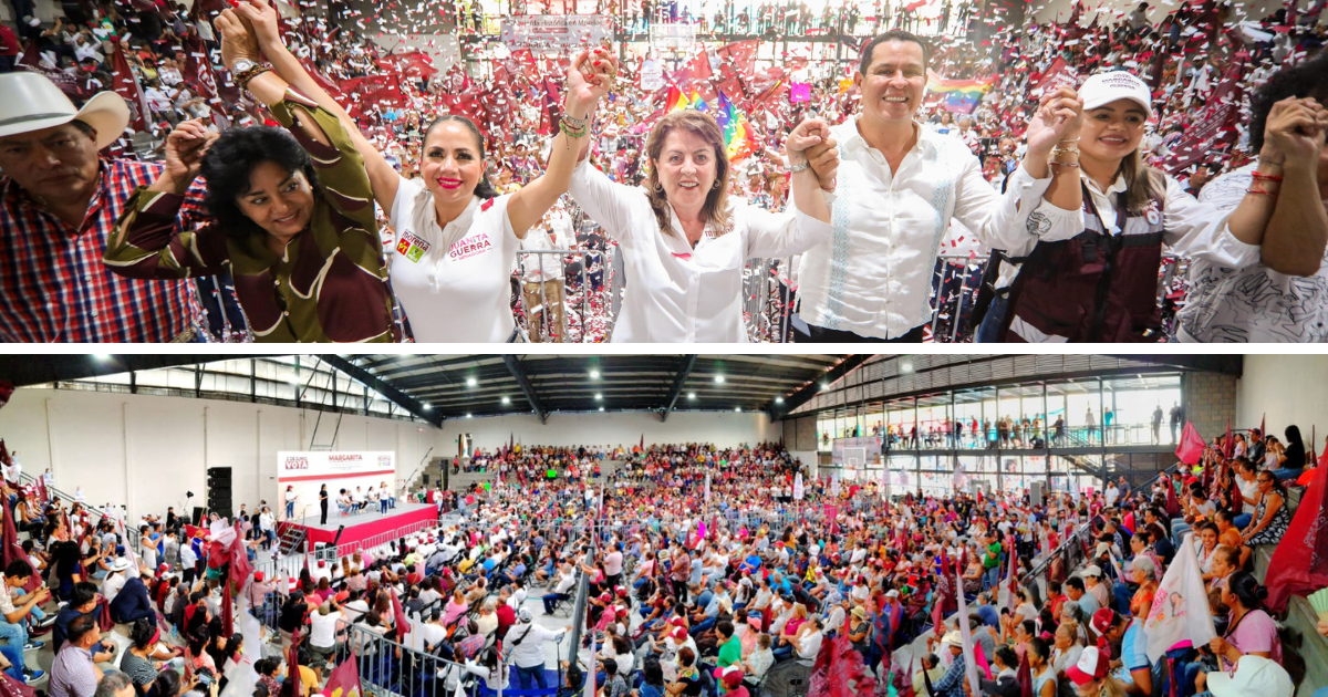 elecciones 2024 morelos jojutla margarita gonzalez saravia 