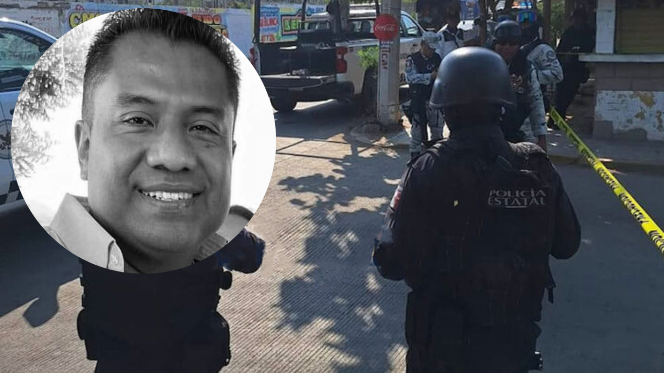 Privan de la vida en Acapulco a empresario ligado a Félix Salgado Macedonio