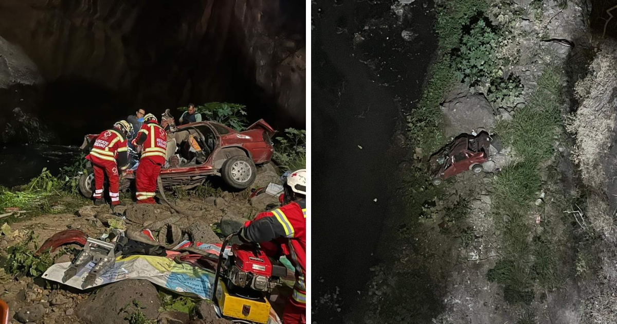 accidente yecapixtla ocuituco morelos 