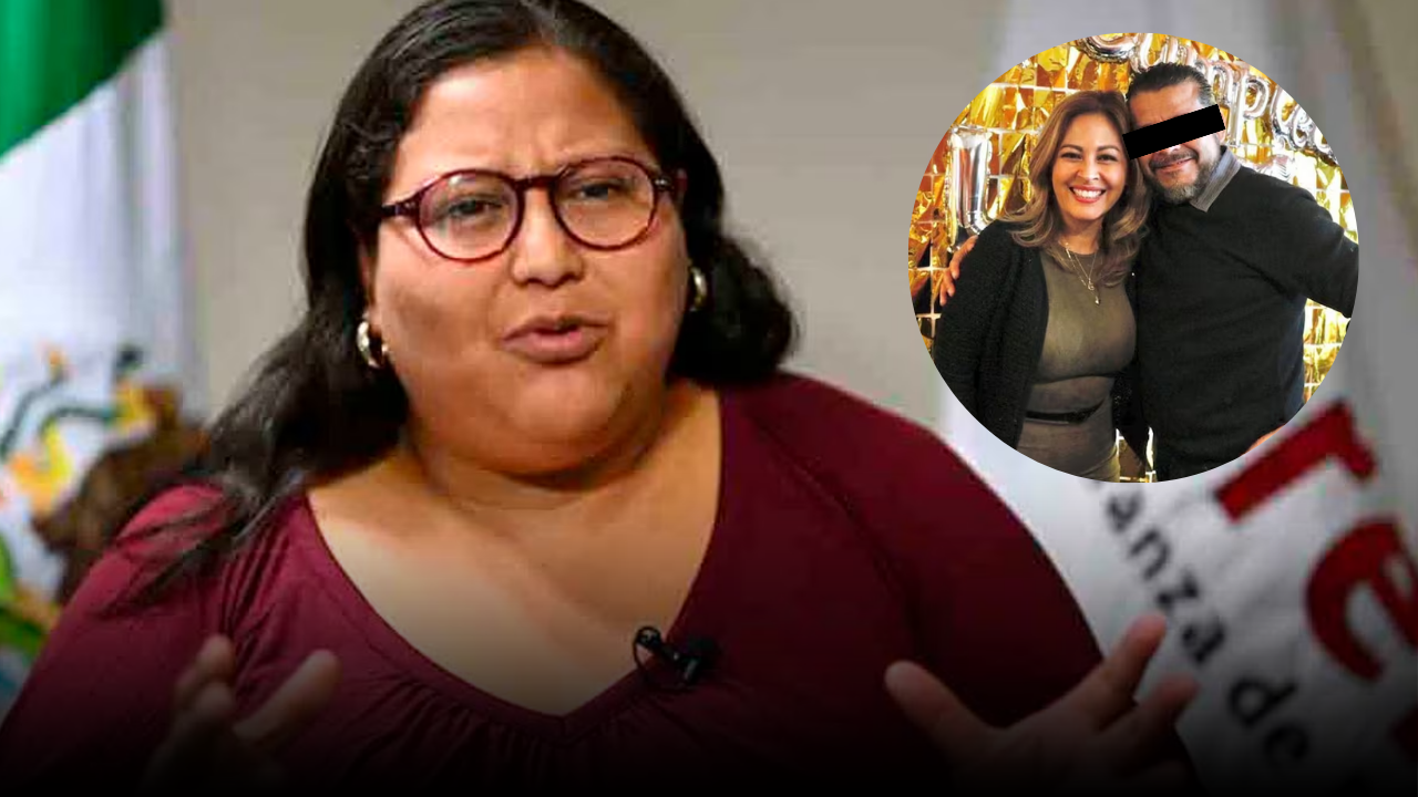 morena lucy meza violentador mujeres