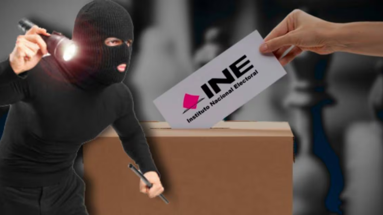 Más de 30 denuncias por delitos electorales en Morelos