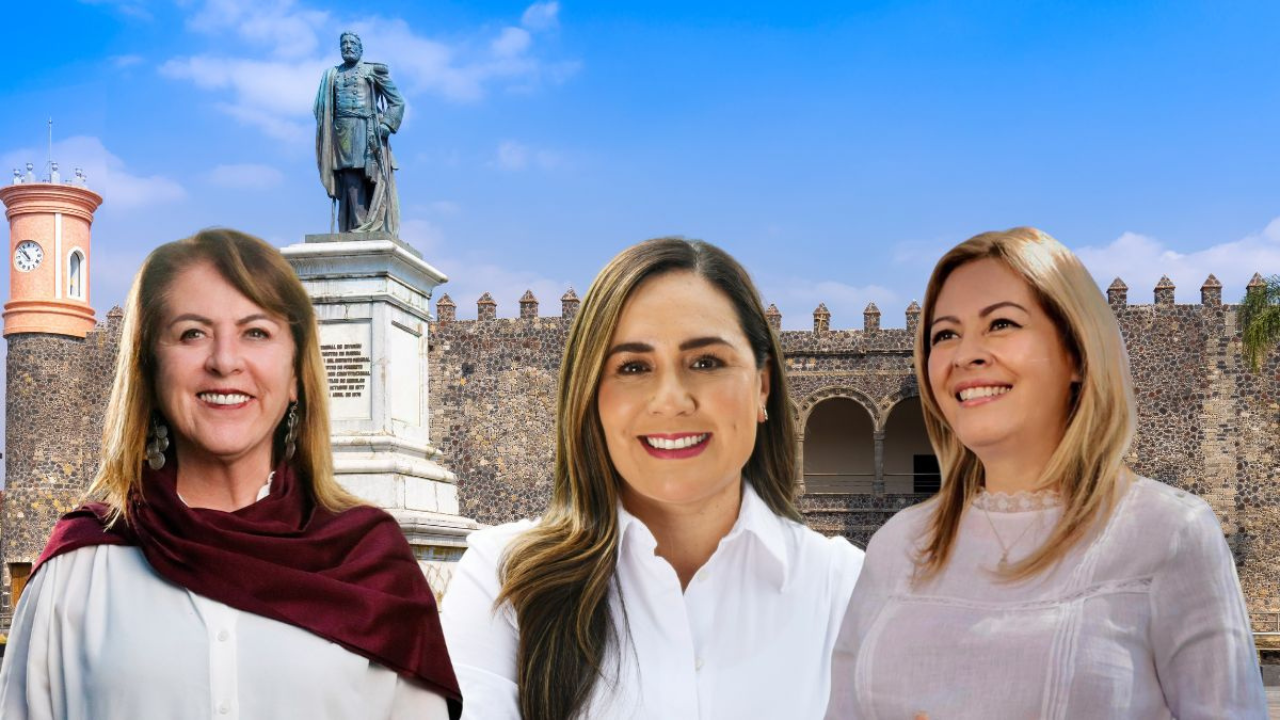 que se elige en morelos en estas elecciones 2024