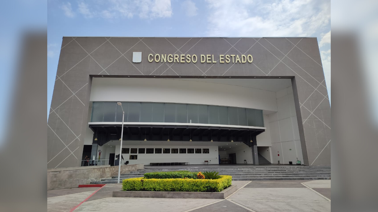 feminista dice que diputados de morelos buscan reelegirse y no se comprometen con las mujeres