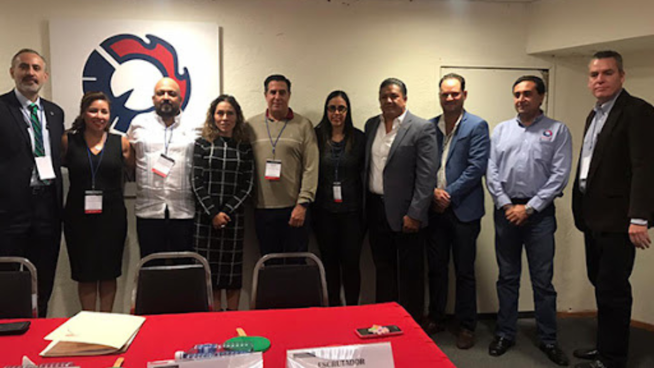 CANACINTRA crea agenda industrial para las candidatas a la gubernatura