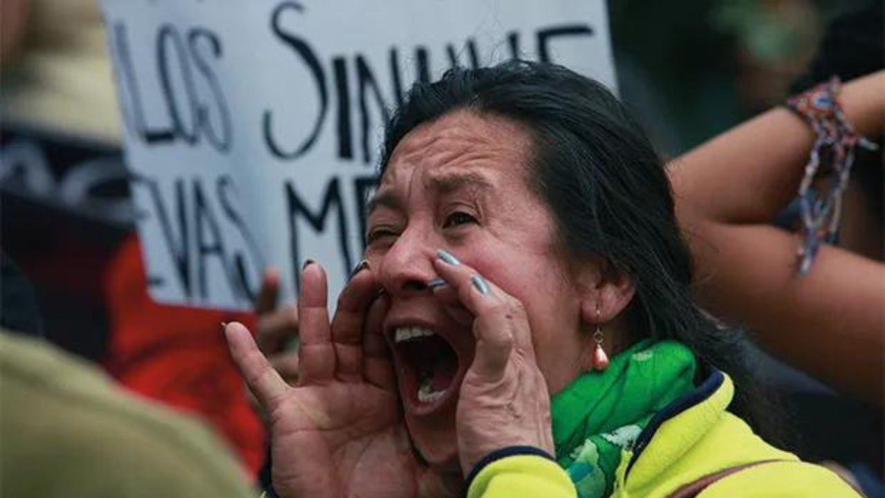 Jiutepec se alza en protesta social