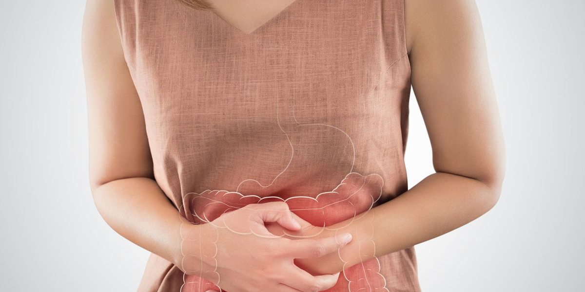 La salud digestiva es esencial para el ser humano.