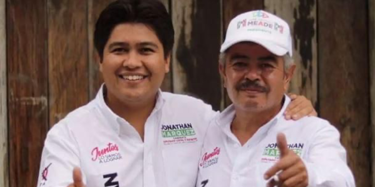El presidente del PRI Morelos también aspira a una diputación plurinominal. 