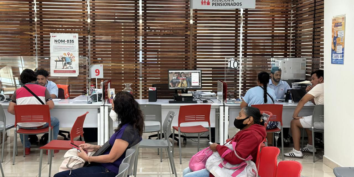 La devolución de las cuotas es un trámite gratuito y presencial.