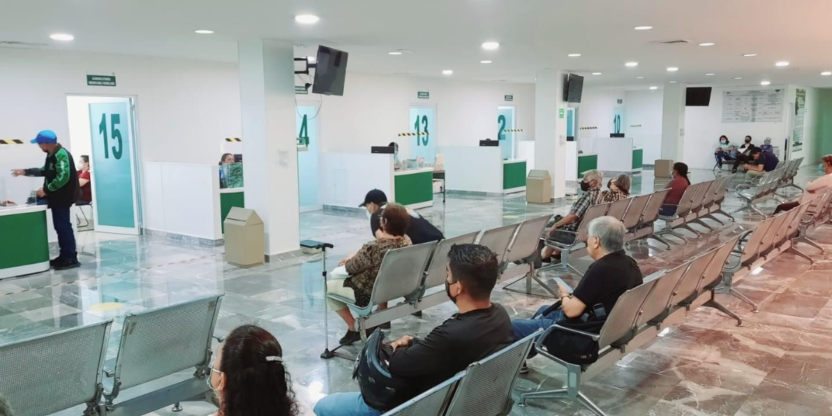 En el sector salud se ha atendido a una veintena de pacientes. 