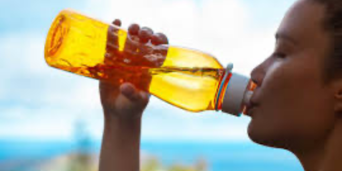 La deshidratación y el golpe de calor se pueden prevenir. 