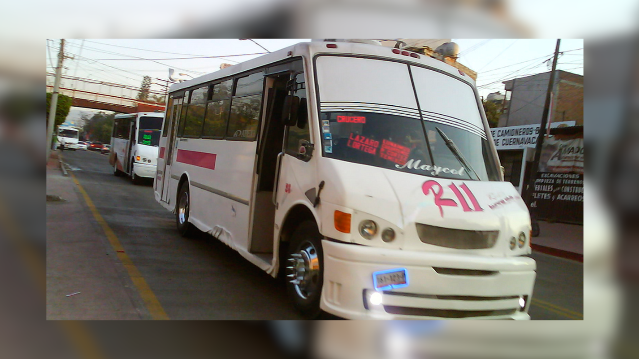 ruta temixco violencia