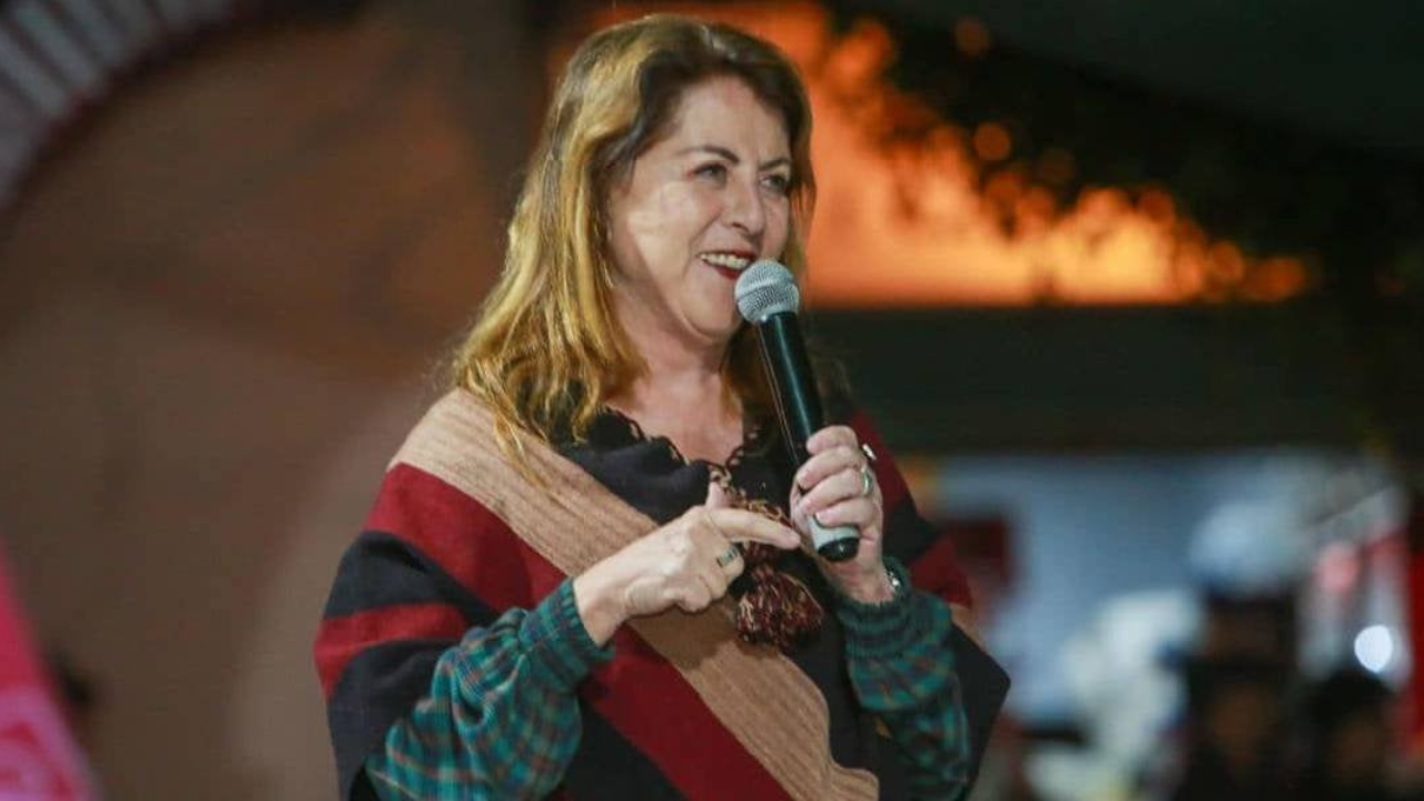 Tiene González Saravia más de 30 puntos de ventaja en Morelos: FactoMétrica