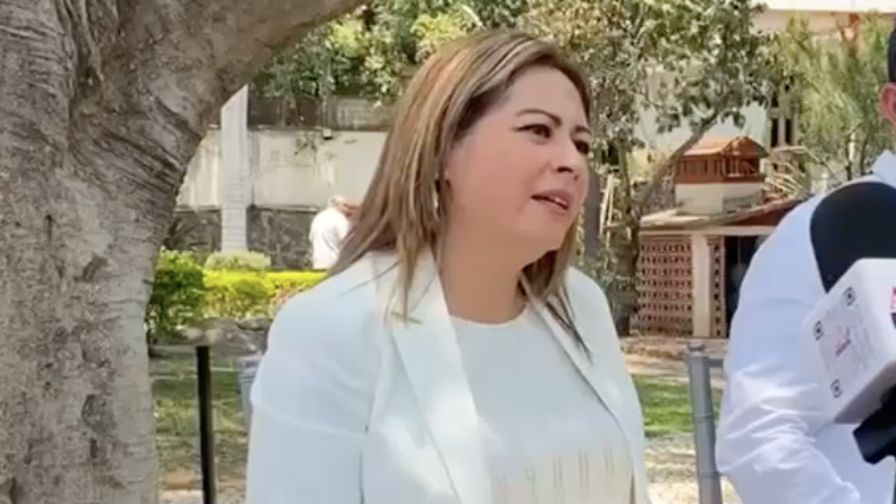 Coordinador de Comunicación de Lucía Meza renuncia tras denuncia por violencia contra una mujer