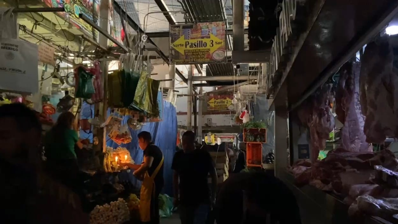 morelos lluvias mercado