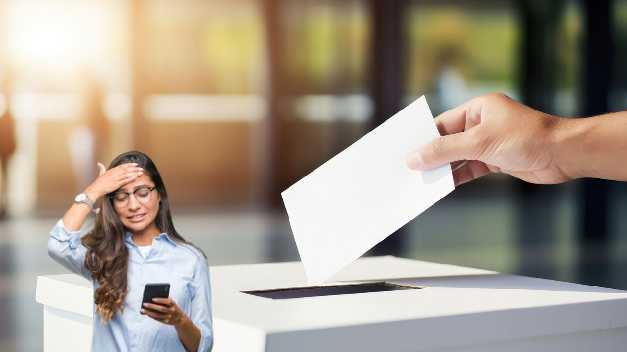 Error del IMPEPAC retrasa impresión de boletas electorales