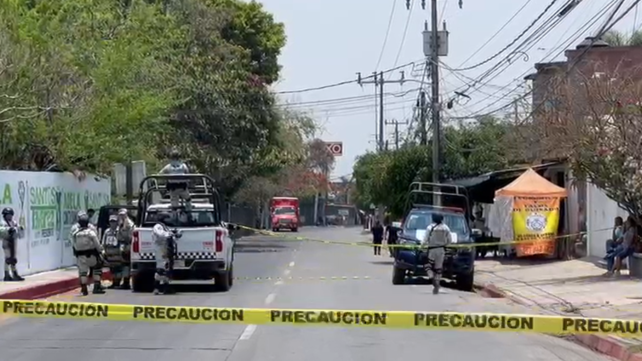 emiliano zapata crimen