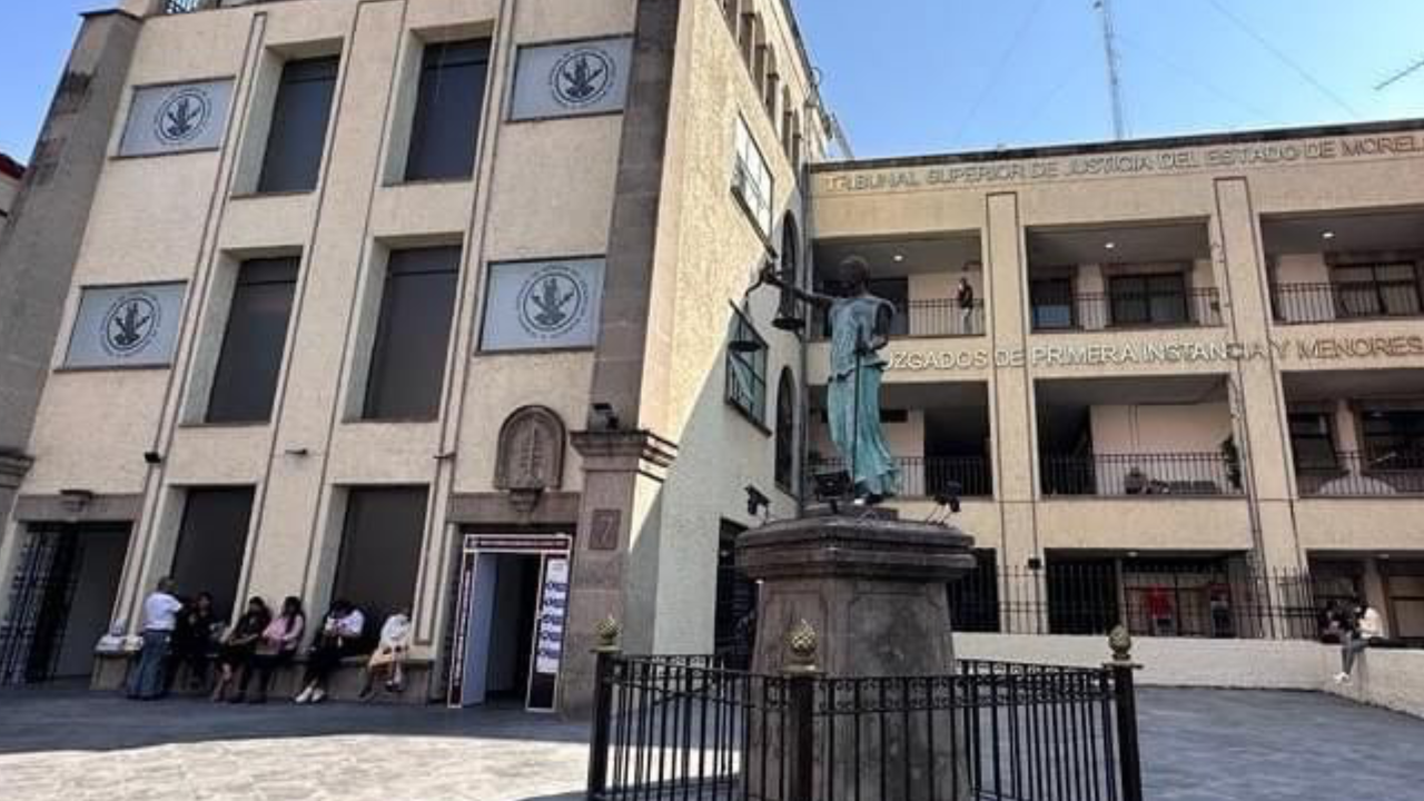 La SCJN resolvió la inconformidad de la CEDH.