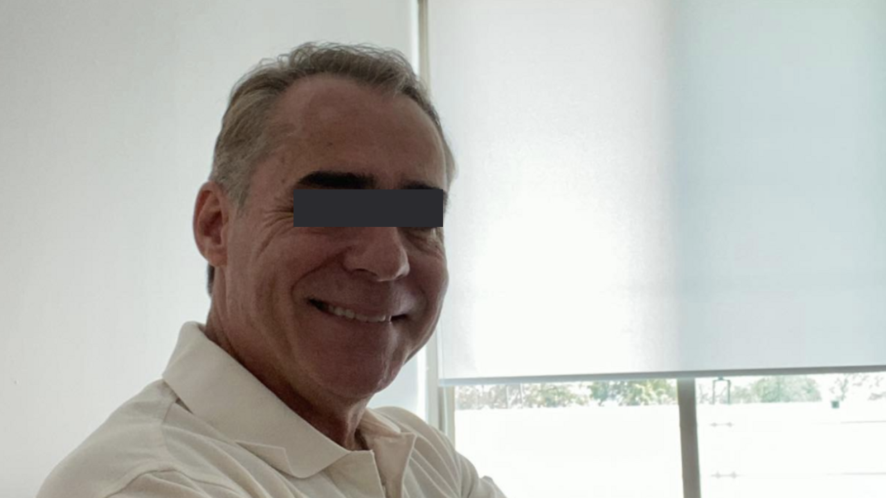 sergio estrada carcel