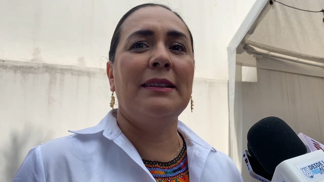 Se le tiene que creer a las mujeres para evitar feminicidios: Jessica Ortega