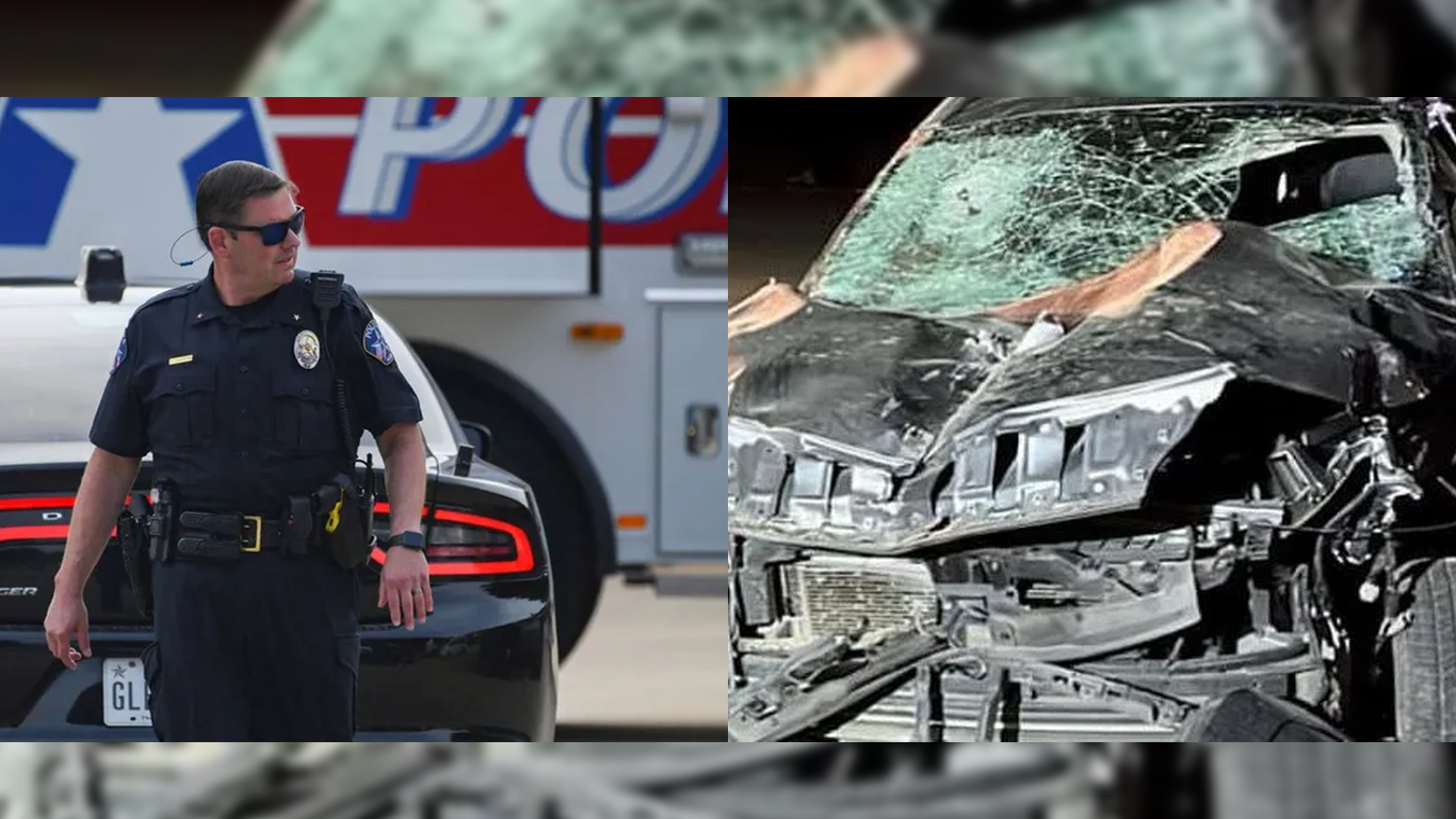 SRE brinda asistencia a víctimas de accidente vehicular en Texas; tres connacionales fallecidos