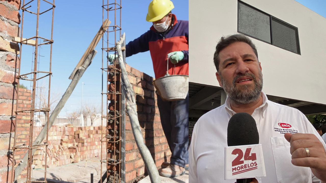 albañiles salarios morelos 