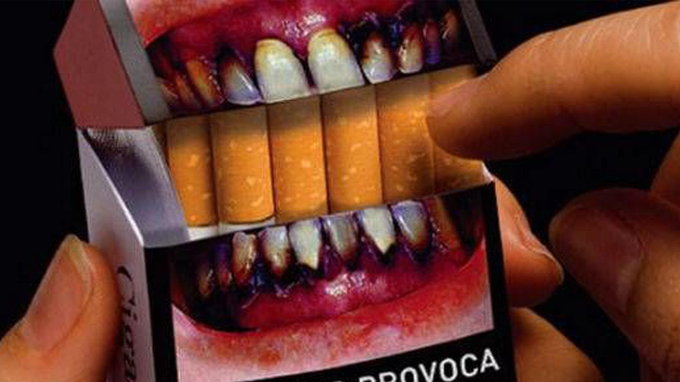 Cajetillas de cigarro cambiarán pictogramas de advertencia: Secretaría de Salud