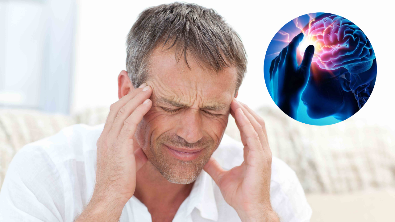 dolor de cabeza enfermedad vascular cerebral