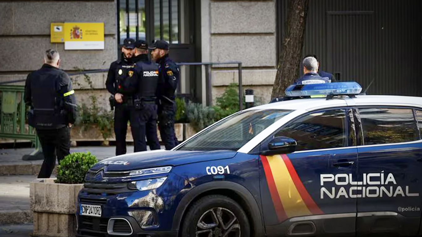 Desmantelada célula del Cártel de Sinaloa en España