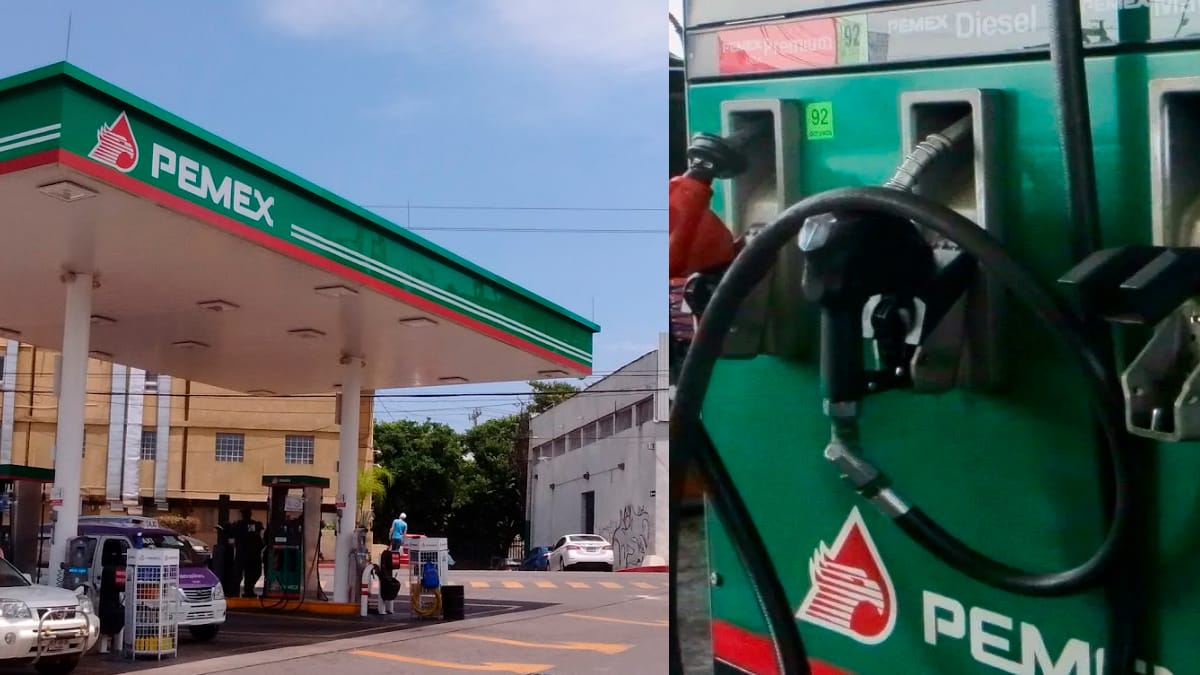 gasolinera mexico morelos diesel 