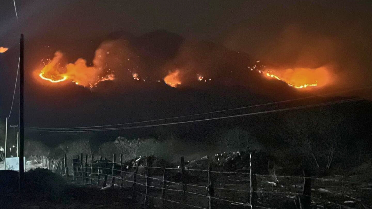 incendio puente de ixtla tilzapotla 