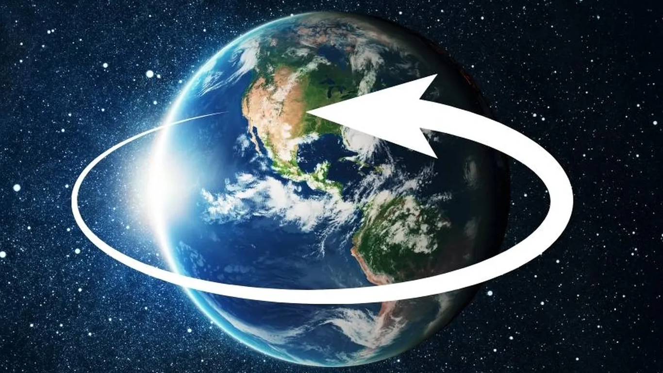 La Tierra se está desacelerando y habrá consecuencias afirman investigadores