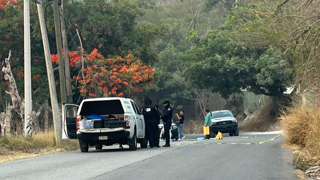 jiutepec homicidio inseguridad