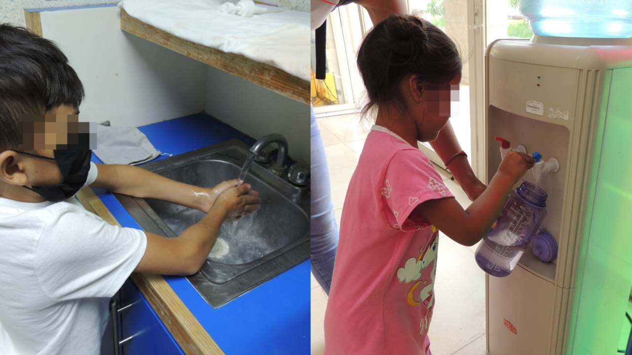 enfermedades diarreicas