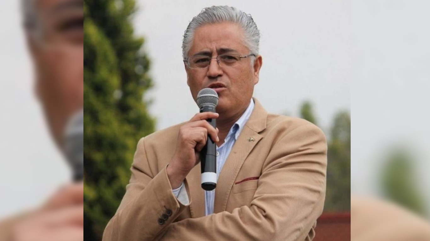 Retira Fiscalía Anticorrupción ficha de búsqueda de exrector de la UAEM