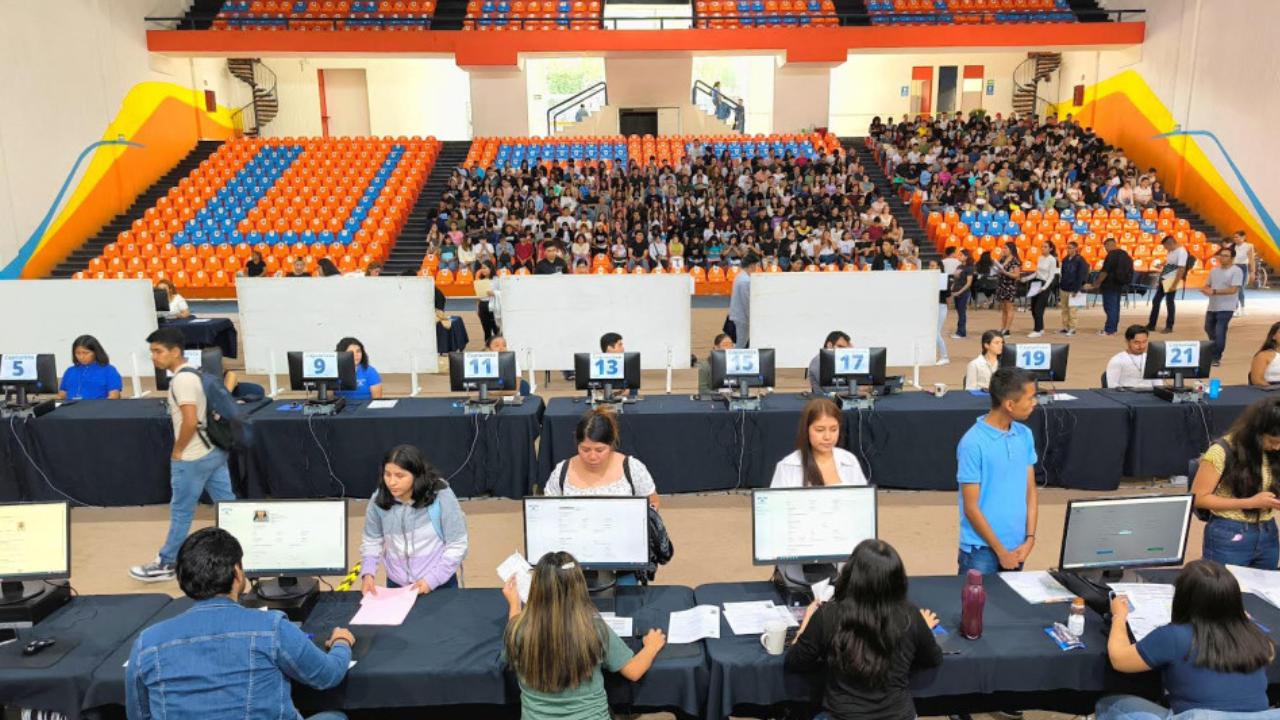 universidad morelos fichas uaem