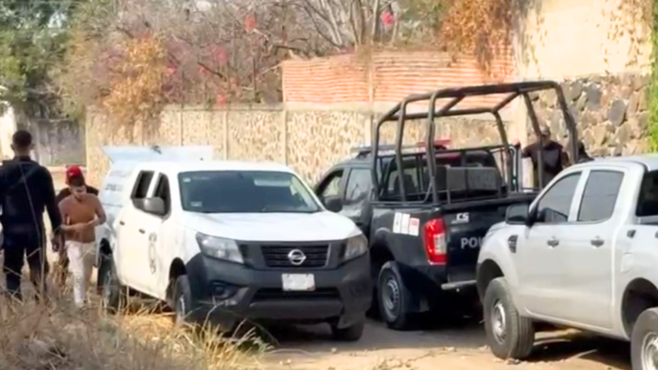 homicidio emiliano zapata 3 de mayo