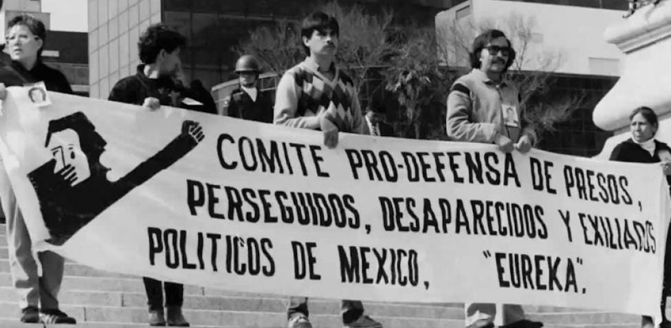 SCJN ampara a familiares de Lucio Cabañas; ordena a FGR investigar lesa humanidad en “Guerra Sucia”