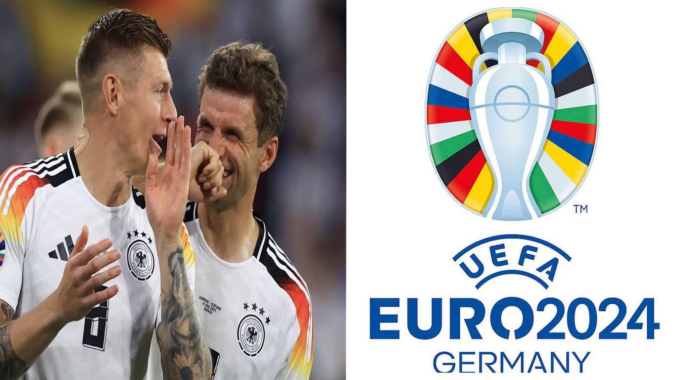 Alemania Rompe Récord con Histórica Goleada en Partido Inaugural de la Eurocopa