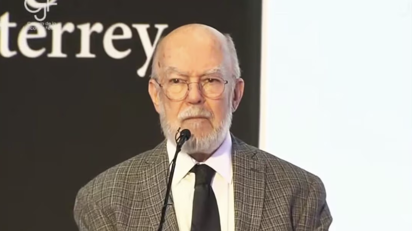 “Estamos dispuestos a dialogar sobre reforma judicial”: ministro Alcántara Carrancá