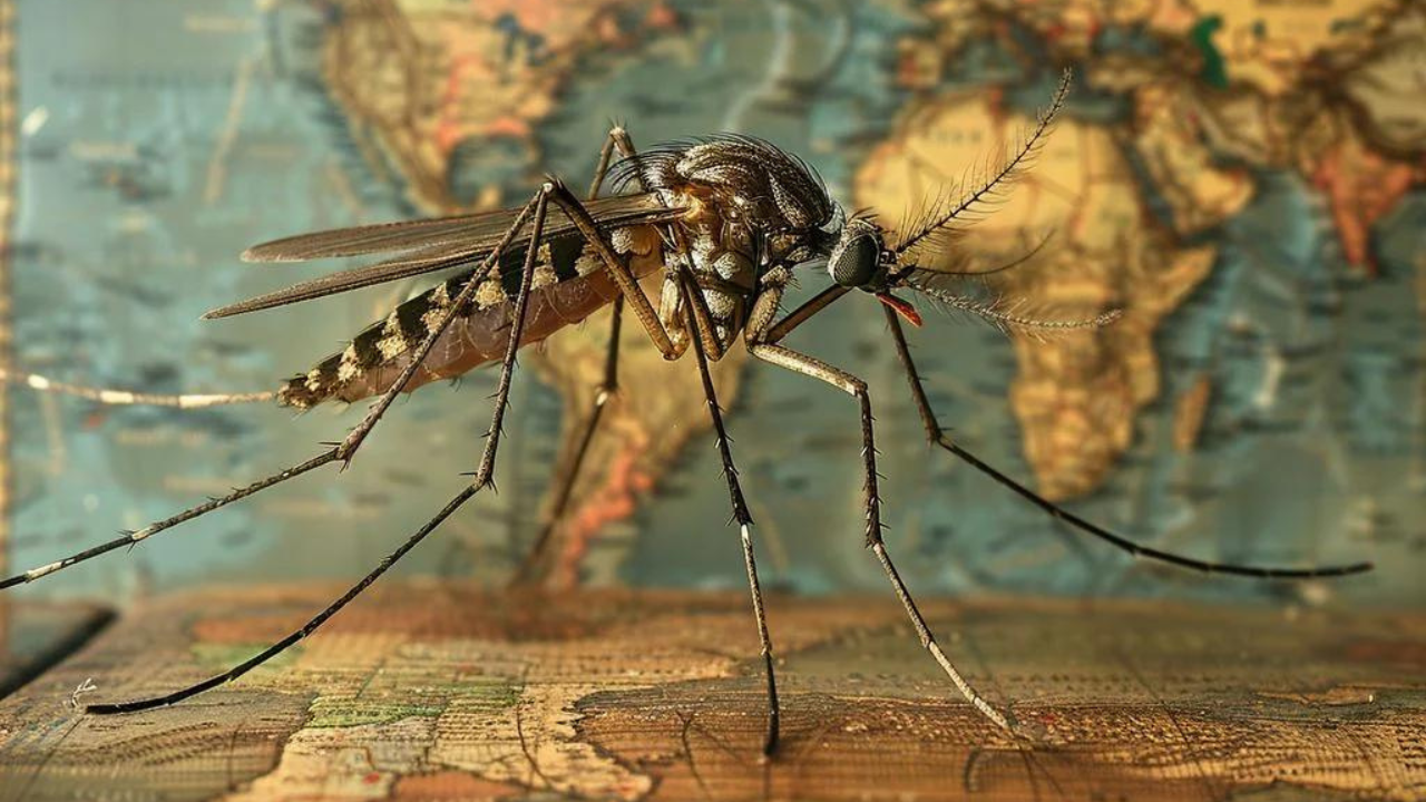 aumento de casos de dengue en morelos