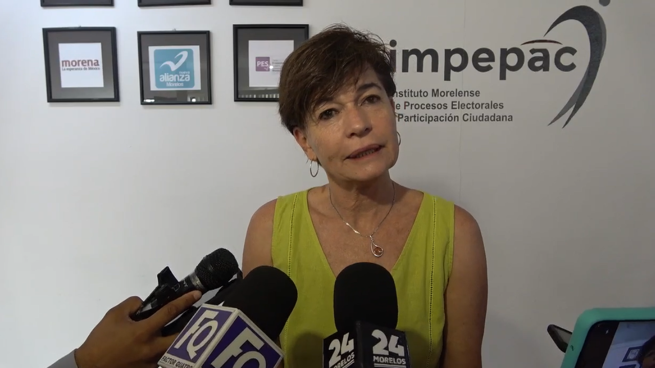 No llegaron 111 paquetes electorales al IMPEPAC