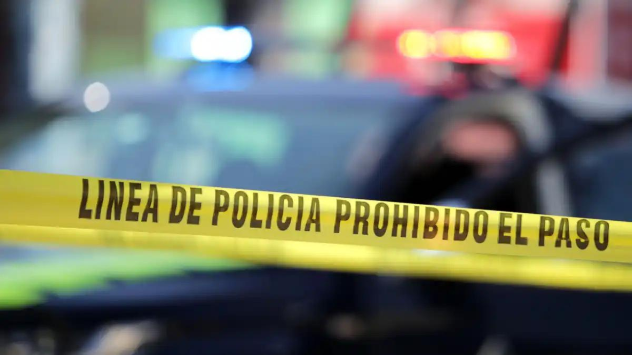 bebe de 8 meses fallece en cuautla por ataque con pistola
