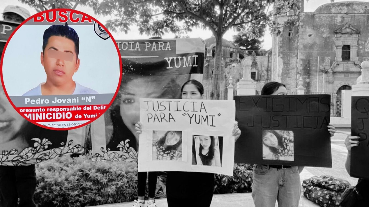 ficha de busqueda para dar con el responsable del caso yumi en cuautla feminicidio