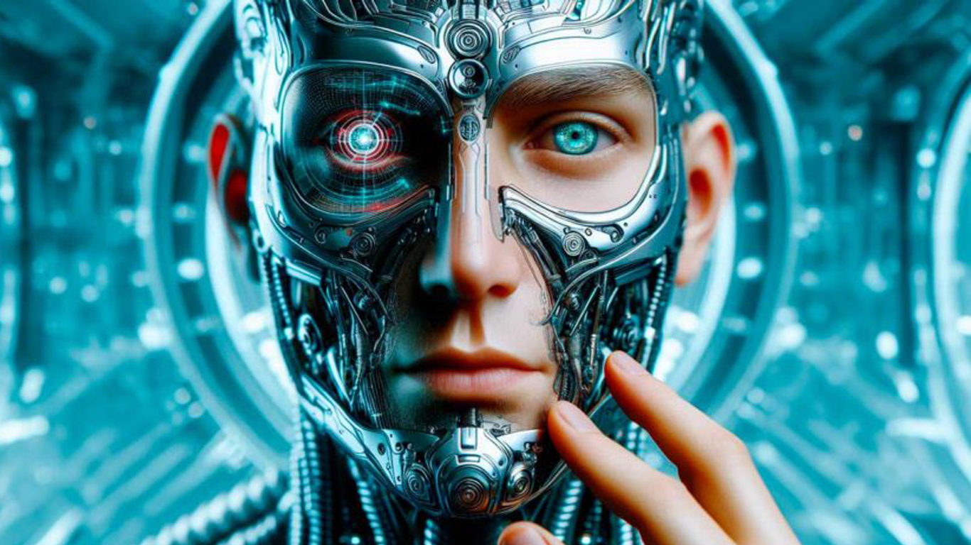 La Singularidad en el Horizonte: ¿Vivir mil años será posible?