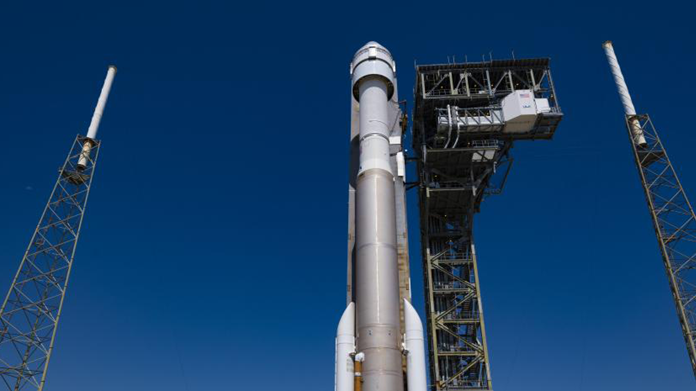 Posponen lanzamiento del Starliner de Boeing por problemas técnicos