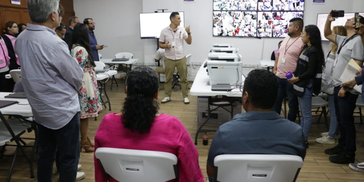 La participación en las elecciones del 2 de junio fue menor.