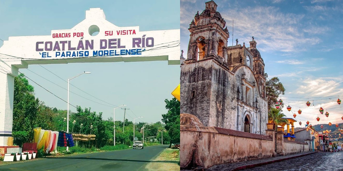 Coatlán del Río y Tepoztlán, se perfilan para tener un alcalde "independiente".