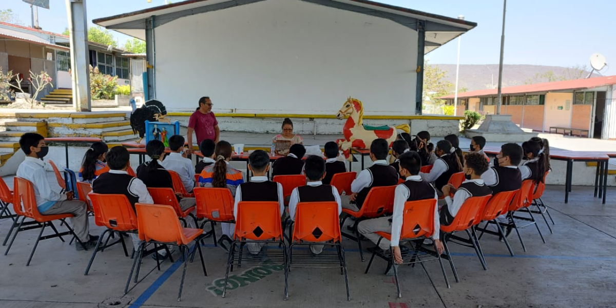 El ciclo escolar 2024-2025 inicia el 26 de agosto.